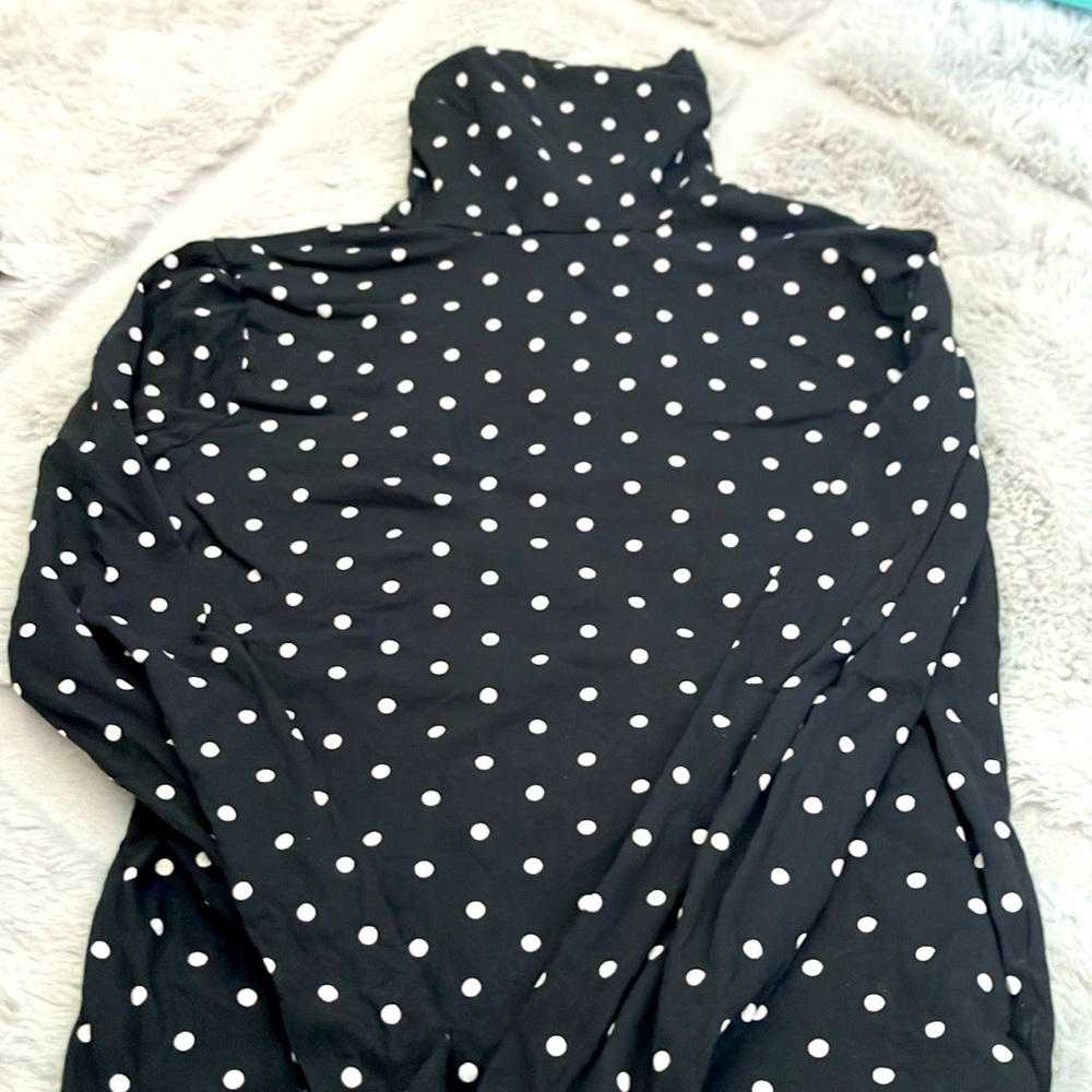 Perfect turtleneck for the winter!